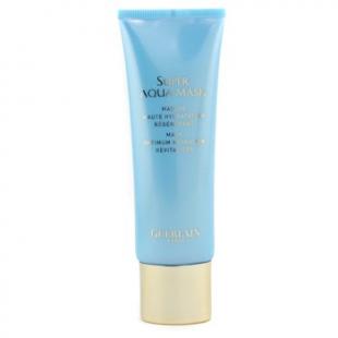 Маска для лица GUERLAIN SKIN CARE ISSIMA SUPER AQUA MASQUE 75ml