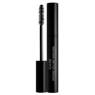 Тушь для ресниц JA-DE INTENSE VOLUME MASCARA Черная