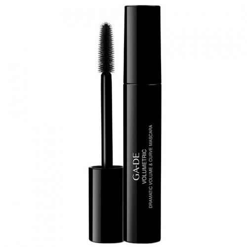 Тушь для ресниц JA-DE VOLUMETRIC DRAMATIC VOLUME & CURVE MASCARA Черная