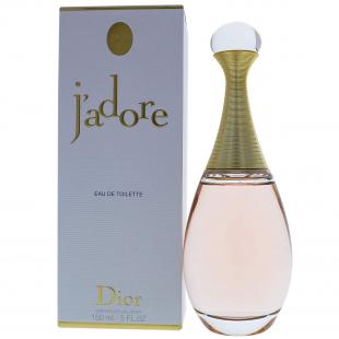 Christian Dior J'ADORE Eau de Toilette 150ml edt