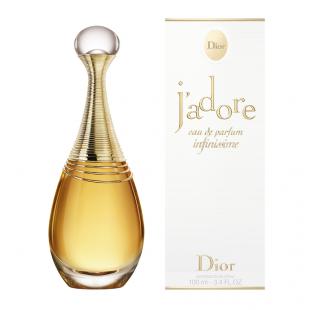 Christian Dior J'ADORE INFINISSIME 100ml edp