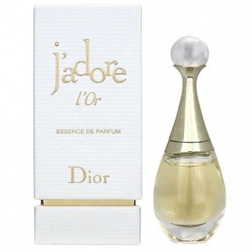 Миниатюры Christian Dior J'ADORE L'OR 3.5ml edp