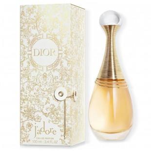 Christian Dior J'ADORE Limited Edition 100ml edp