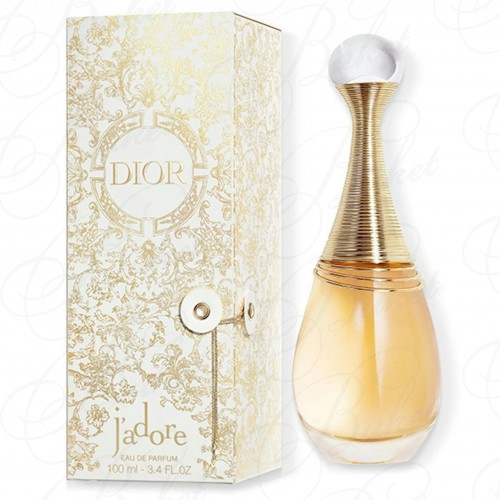 Парфюмерная вода Christian Dior J'ADORE Limited Edition 100ml edp