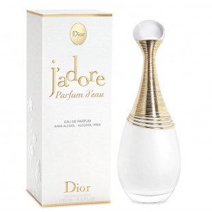 Christian Dior J'ADORE PARFUM D'EAU 100ml edp