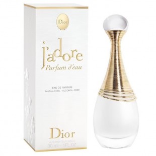 Christian Dior J'ADORE PARFUM D'EAU 30ml edp