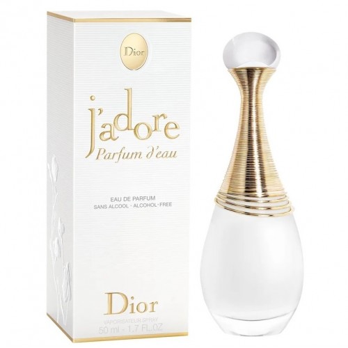 Парфюмерная вода Christian Dior J'ADORE PARFUM D'EAU 50ml edp