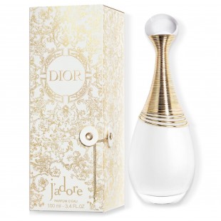 Christian Dior J'ADORE PARFUM D'EAU Limited Edition 100ml edp