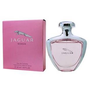 Jaguar JAGUAR WOMAN 40ml edt