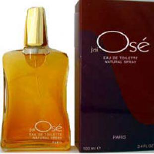 Guy Laroche J'AI OSE 30ml edt