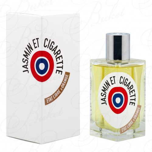 Парфюмерная вода Etat Libre d`Orange JASMIN ET CIGARETTE 100ml edp