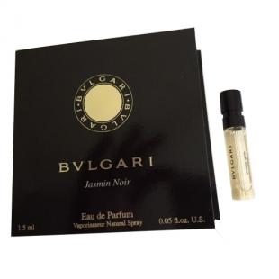 Bvlgari JASMIN NOIR 1.5ml edp