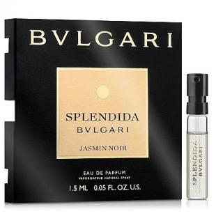 Bvlgari JASMIN NOIR SPLENDIDA 1.5ml edp