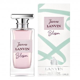 Lanvin JEANNE LANVIN BLOSSOM 100ml edp