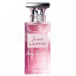 Lanvin JEANNE MY SIN 50ml edp