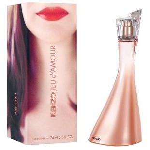 Kenzo JEU D`AMOUR 75ml edp