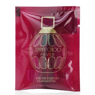 Jimmy Choo FEVER 1.2ml edp