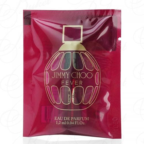 Пробники Jimmy Choo FEVER 1.2ml edp