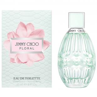 Jimmy Choo JIMMY CHOO FLORAL 60ml edt