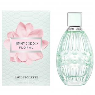 Jimmy Choo JIMMY CHOO FLORAL 90ml edt