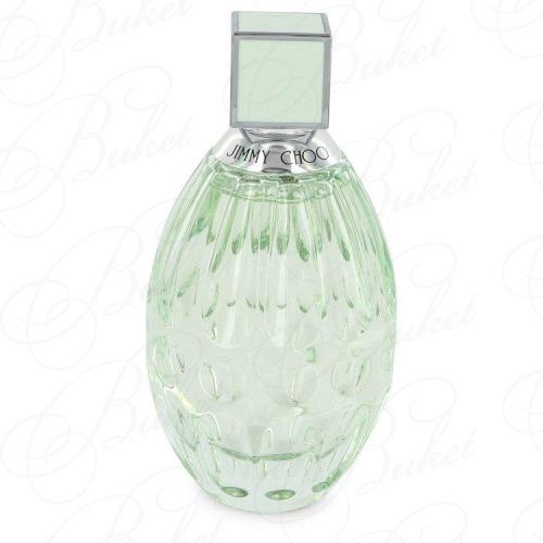 Тестер Jimmy Choo JIMMY CHOO FLORAL 90ml edt TESTER