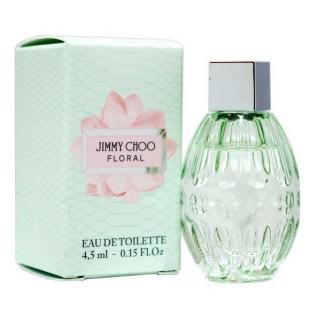 Jimmy Choo JIMMY CHOO FLORAL 4.5ml edt