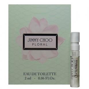 Jimmy Choo JIMMY CHOO FLORAL 2ml edt
