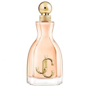 Jimmy Choo I WANT CHOO 100ml edp TESTER