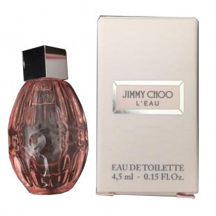 Jimmy Choo JIMMY CHOO L`EAU 4.5ml edt