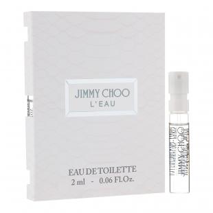 Jimmy Choo JIMMY CHOO L`EAU 2ml edt