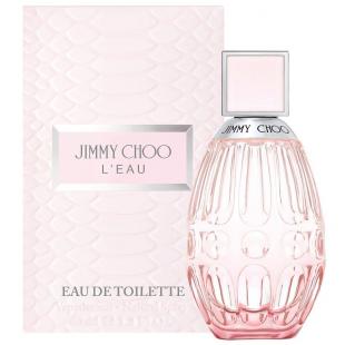 Jimmy Choo JIMMY CHOO L`EAU 40ml edt