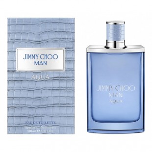 Jimmy Choo JIMMY CHOO MAN AQUA 100ml edt