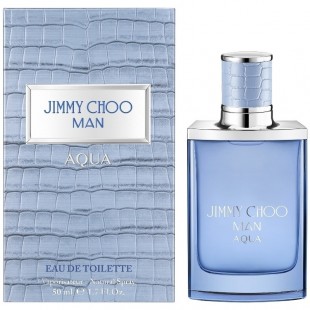 Jimmy Choo JIMMY CHOO MAN AQUA 50ml edt