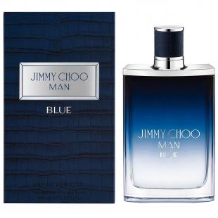 Jimmy Choo JIMMY CHOO MAN BLUE 100ml edt TESTER