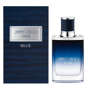 Jimmy Choo JIMMY CHOO MAN BLUE 50ml edt