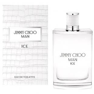 Jimmy Choo JIMMY CHOO MAN ICE 100ml edt