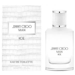 Jimmy Choo JIMMY CHOO MAN ICE 30ml edt