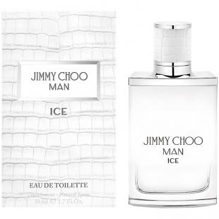 Jimmy Choo JIMMY CHOO MAN ICE 50ml edt