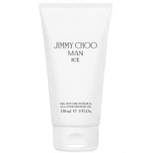 Jimmy Choo JIMMY CHOO MAN ICE sh/gel 150ml