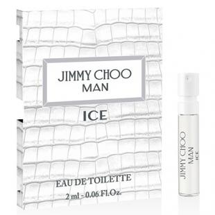 Jimmy Choo JIMMY CHOO MAN ICE 2ml edt