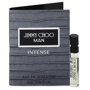 Jimmy Choo JIMMY CHOO MAN INTENSE 2ml edt