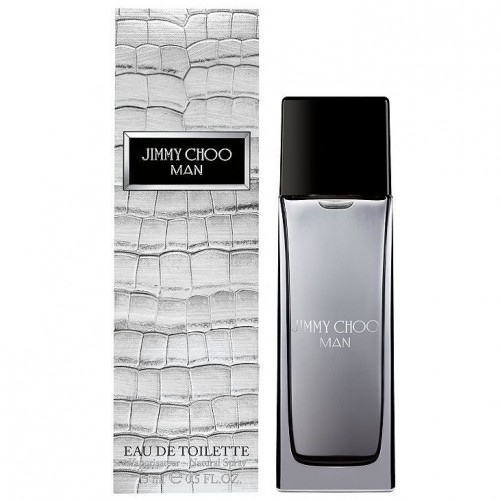 Миниатюры Jimmy Choo JIMMY CHOO MAN 15ml edt