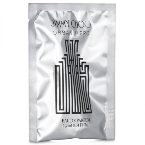 Пробники Jimmy Choo URBAN HERO 1.2ml edp