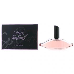 Geparlys JOHAN B. BLACK SENSUAL 85ml edp
