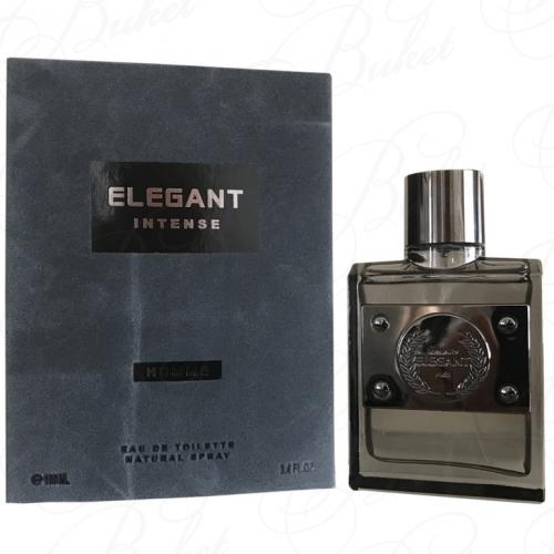 Тестер Geparlys JOHAN B. ELEGANT INTENSE 100ml edt TESTER
