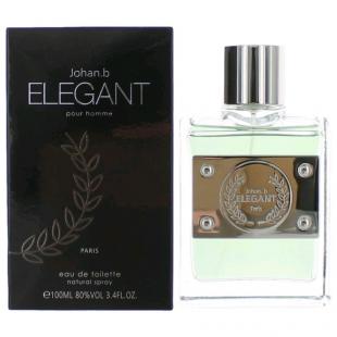 Geparlys JOHAN B. ELEGANT 100ml edt