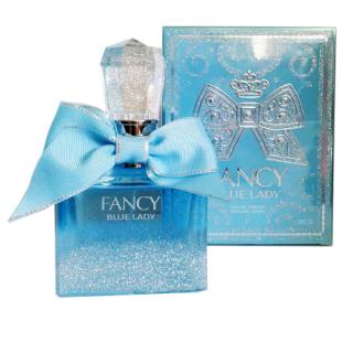 Geparlys JOHAN B. FANCY BLUE LADY 85ml edp