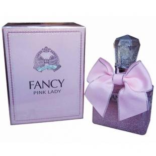 Geparlys JOHAN B. FANCY PINK LADY 85ml edp