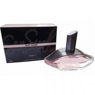 Geparlys JOHAN B. SENSUAL NUIT NOIR 85ml edp