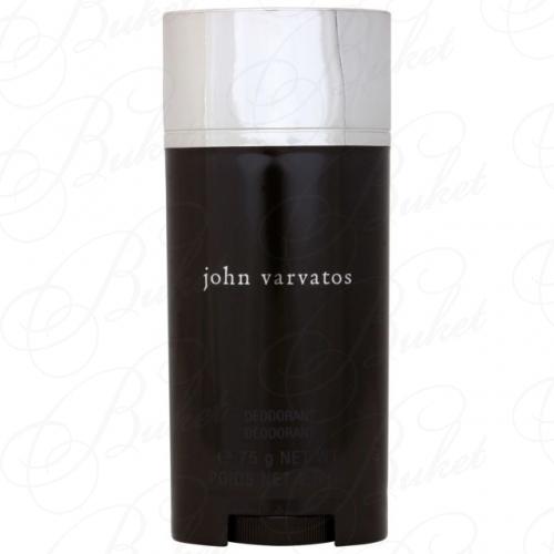 Дезодорант стик John Varvatos JOHN VARVATOS FOR MEN deo-stick 75ml